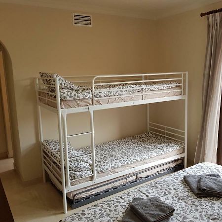 마닐바 Penthouse Full Sea View 아파트 외부 사진