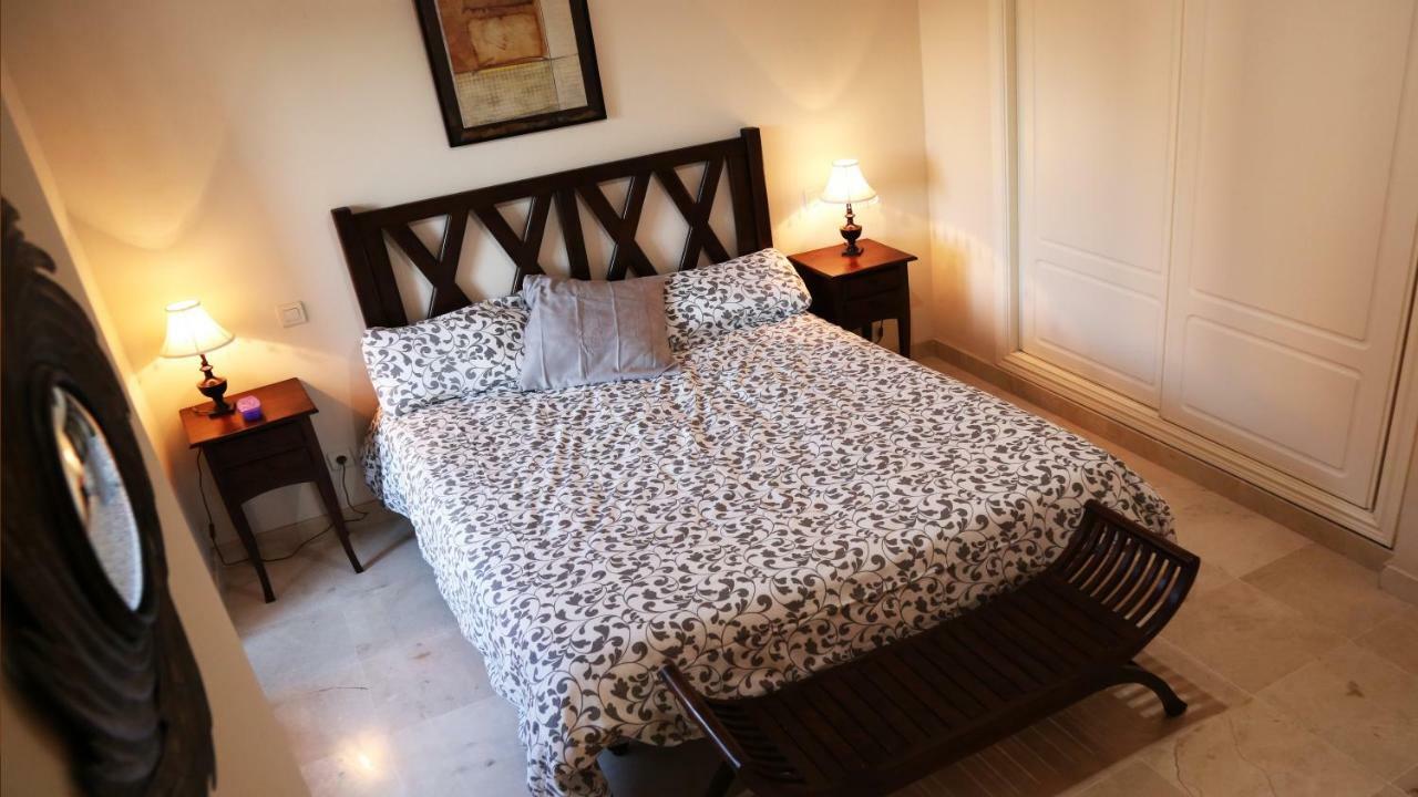 마닐바 Penthouse Full Sea View 아파트 외부 사진