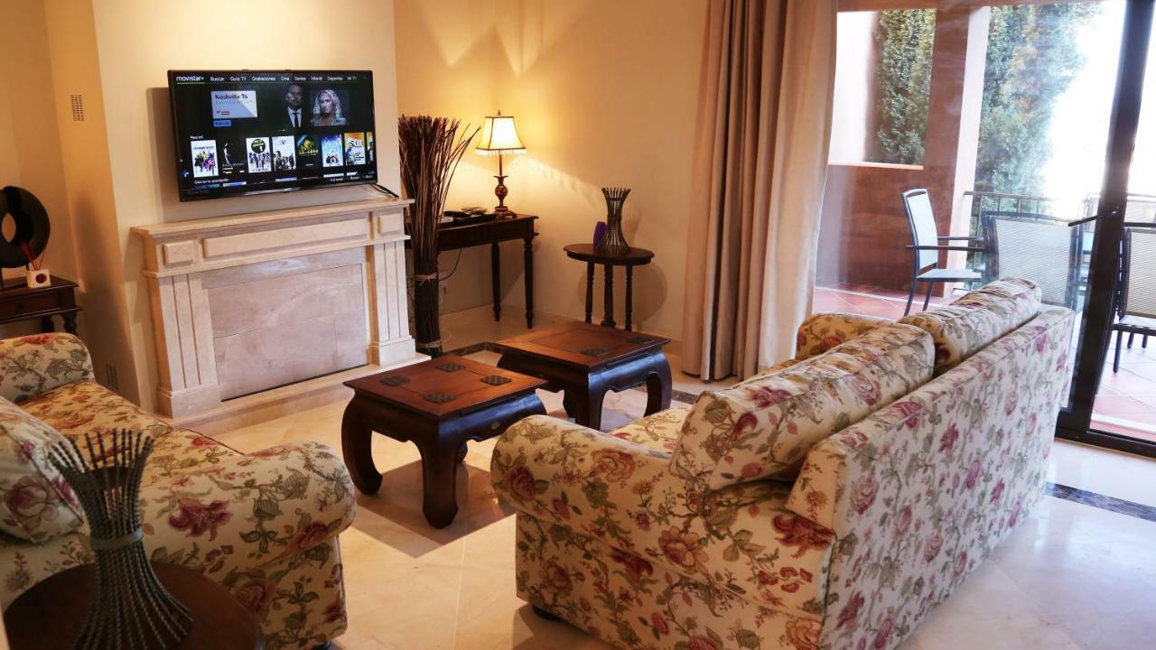 마닐바 Penthouse Full Sea View 아파트 외부 사진