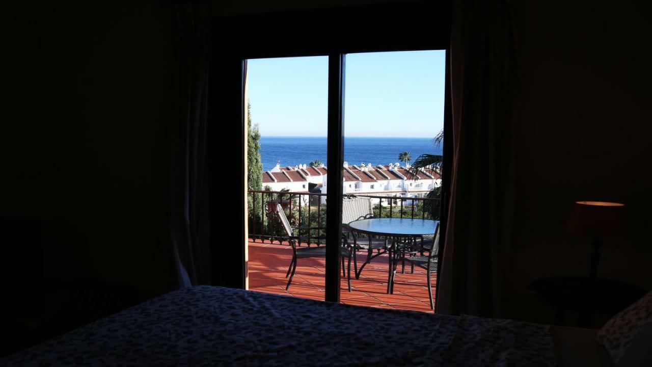 마닐바 Penthouse Full Sea View 아파트 외부 사진