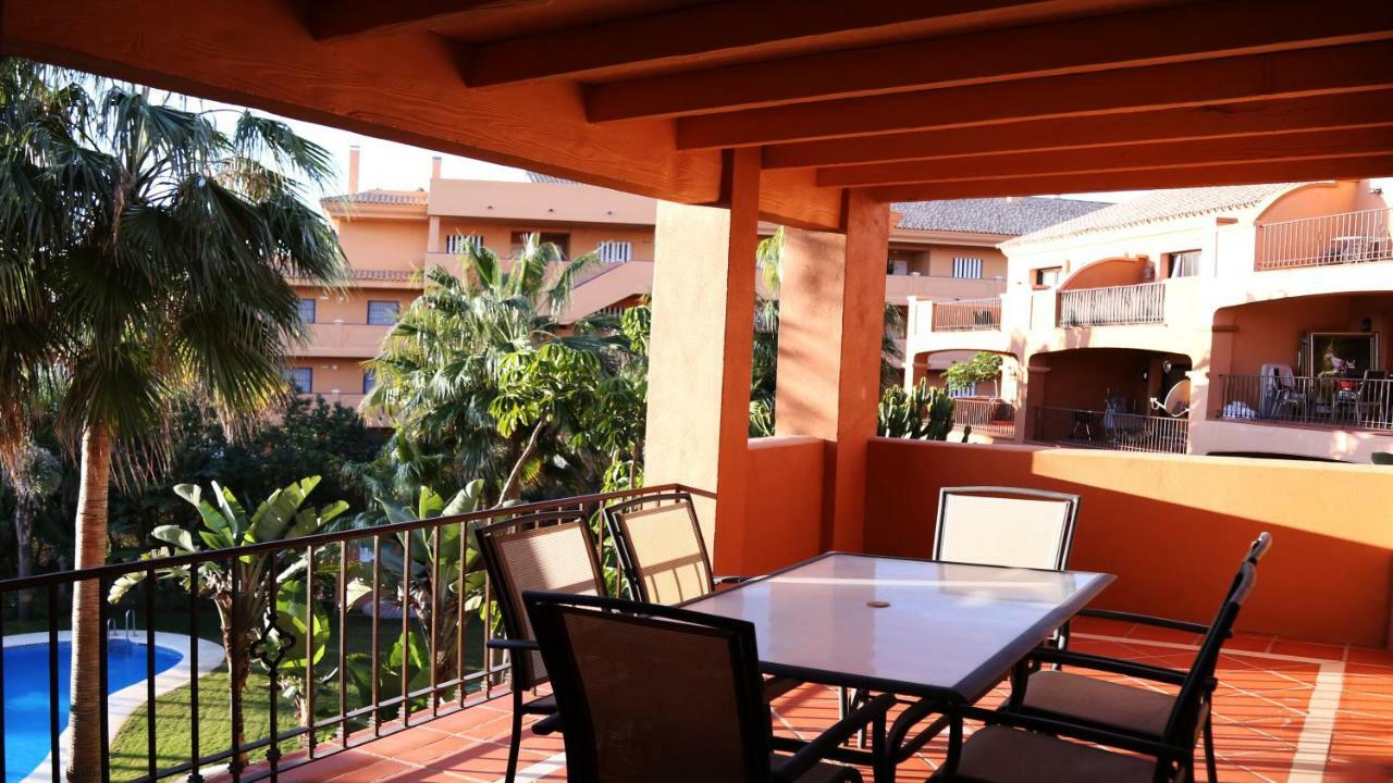 마닐바 Penthouse Full Sea View 아파트 외부 사진