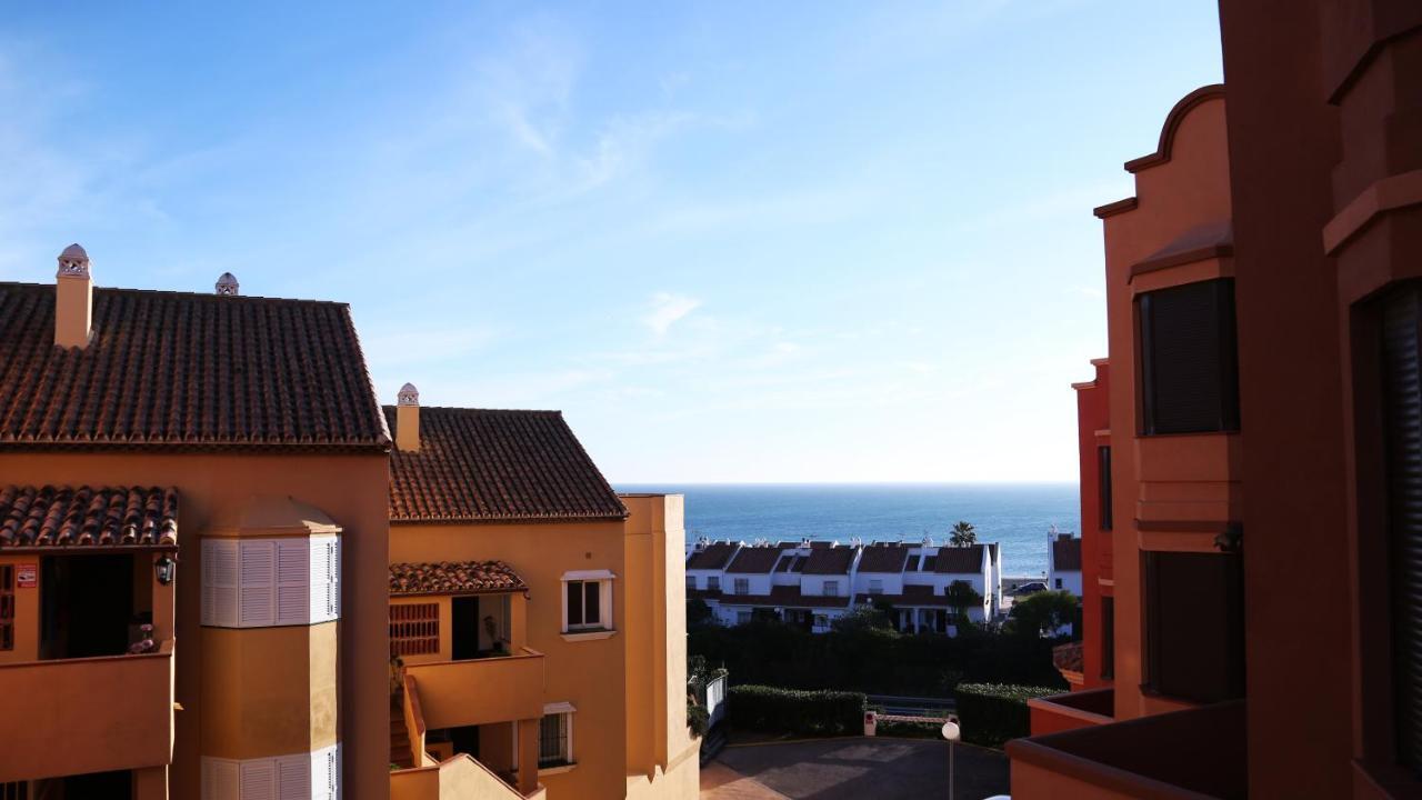 마닐바 Penthouse Full Sea View 아파트 객실 사진